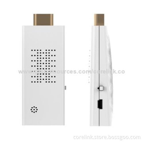 Wi-Fi HDMI Dongle, Miracast + DLNA + AirplayNew